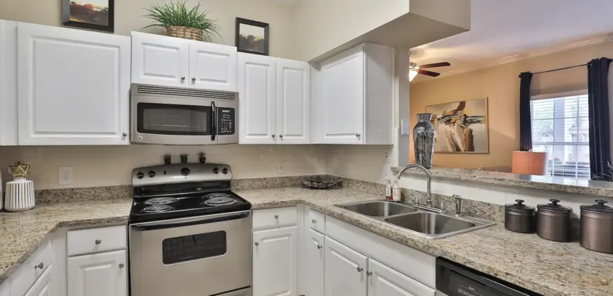 The Enclave At Woodbridge