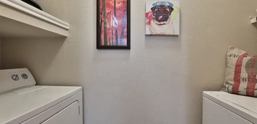 The Enclave At Woodbridge