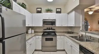 The Enclave At Woodbridge