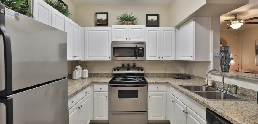 The Enclave At Woodbridge