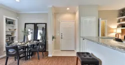 The Enclave At Woodbridge