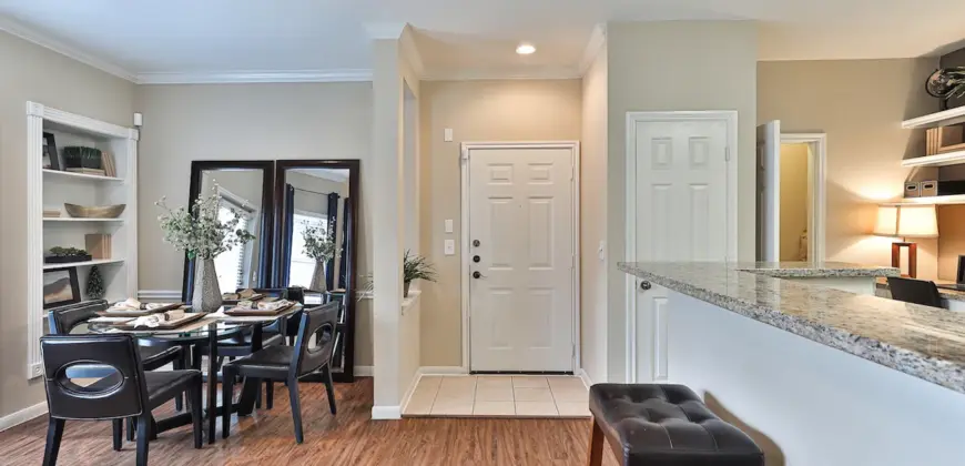 The Enclave At Woodbridge