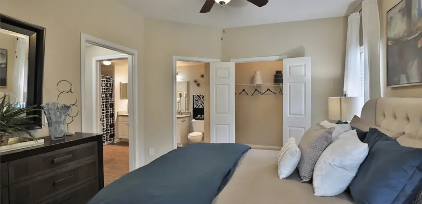 The Enclave At Woodbridge