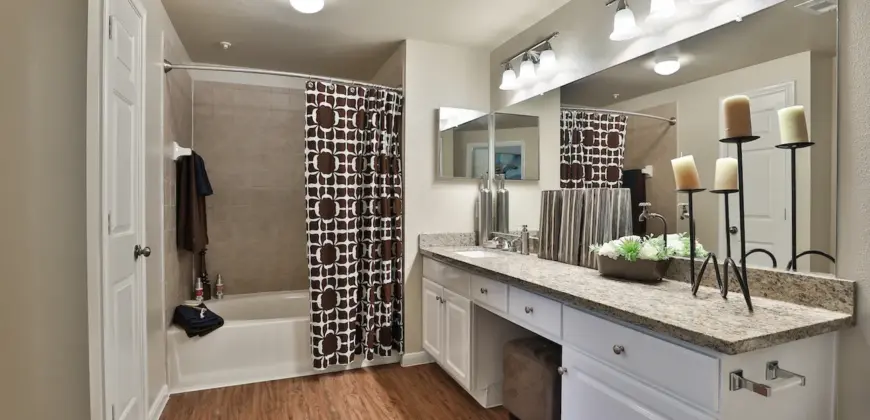 The Enclave At Woodbridge