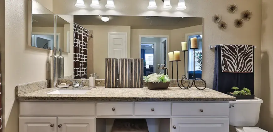 The Enclave At Woodbridge