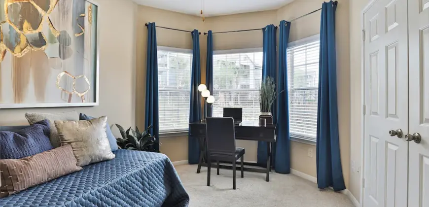 The Enclave At Woodbridge