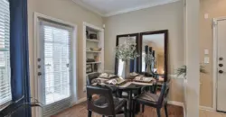 The Enclave At Woodbridge