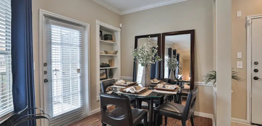 The Enclave At Woodbridge