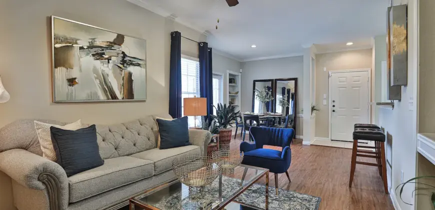 The Enclave At Woodbridge