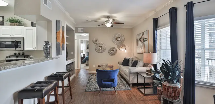 The Enclave At Woodbridge