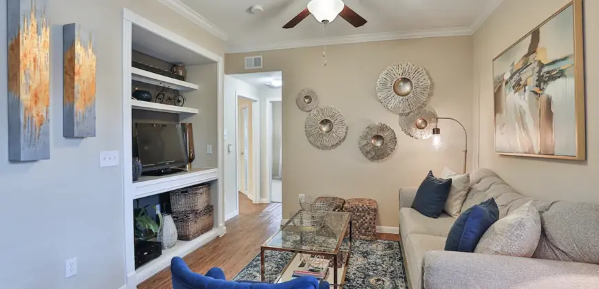 The Enclave At Woodbridge