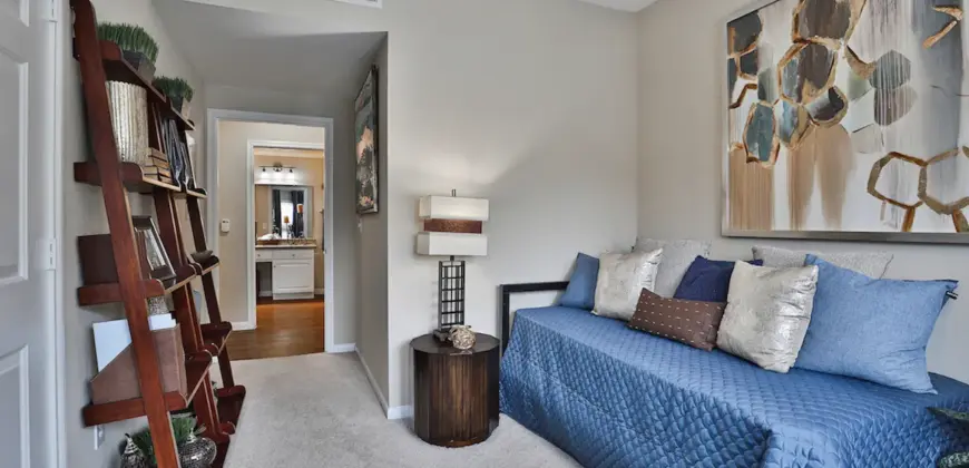 The Enclave At Woodbridge