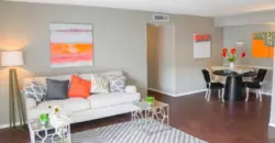 The Entro At Midtown