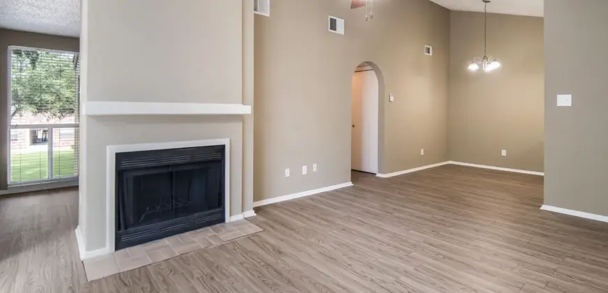 The Estates At Ridglea Hills