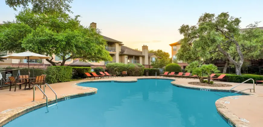 The Estates Of Northwoods