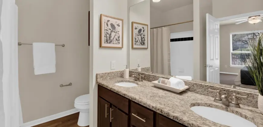 The Estates Of Northwoods