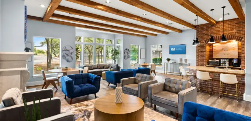 The Estates Of Northwoods