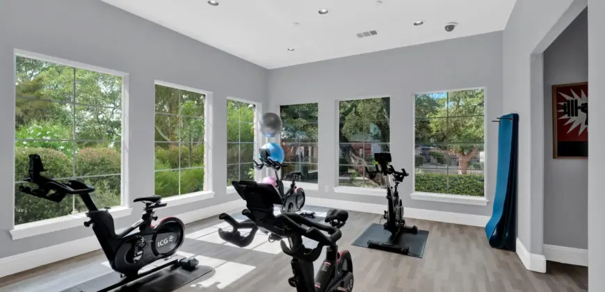 The Estates Of Northwoods