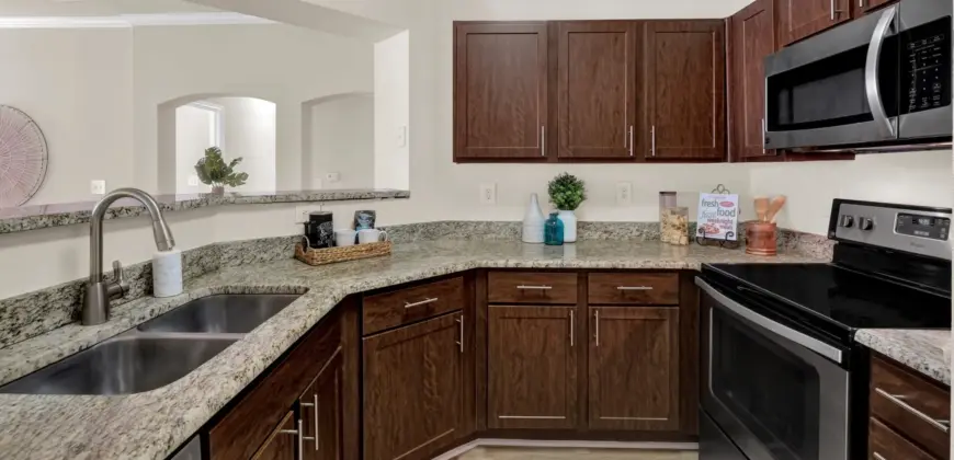 The Estates Of Northwoods