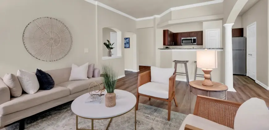 The Estates Of Northwoods