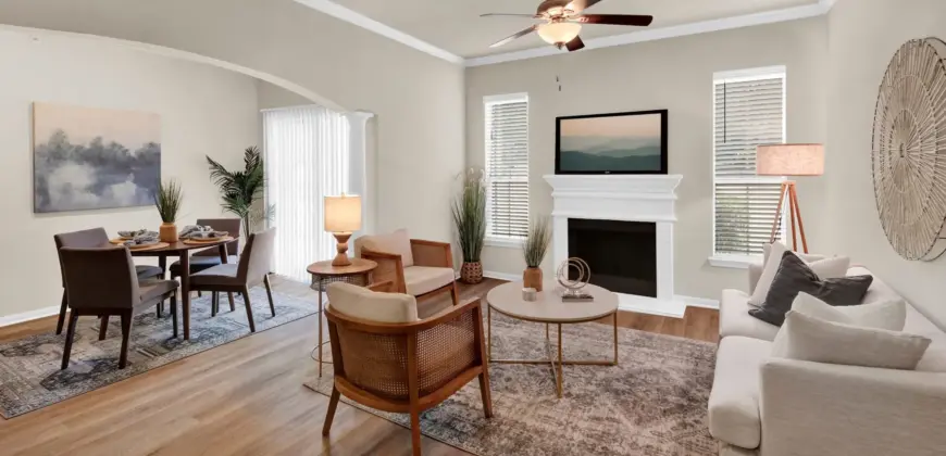 The Estates Of Northwoods