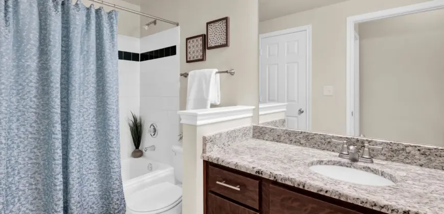 The Estates Of Northwoods