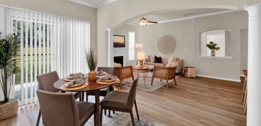 The Estates Of Northwoods