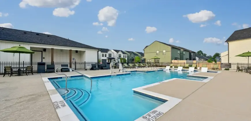 The Everstead At Windrose