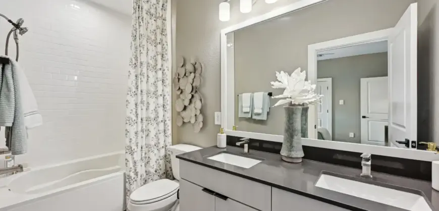 The Everstead At Windrose