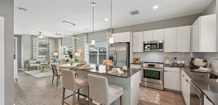The Everstead At Windrose