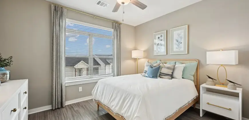 The Everstead At Windrose
