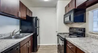 The Fairway At Town Center