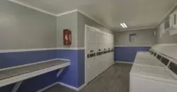 The Falls At Clear Lake