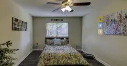 The Falls At Clear Lake