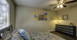 The Falls At Clear Lake