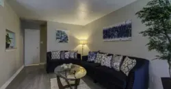 The Falls At Clear Lake