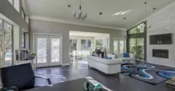 The Falls At Clear Lake