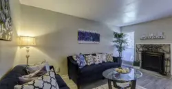 The Falls At Clear Lake