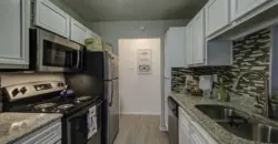 The Falls At Clear Lake