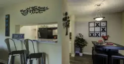 The Falls At Clear Lake