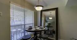 The Falls At Clear Lake