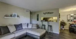 The Falls At Clear Lake