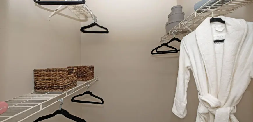 The Falls Round Rock