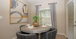 The Falls Round Rock