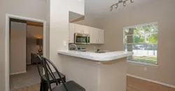 The Falls Round Rock