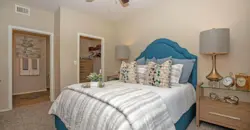 The Falls Round Rock