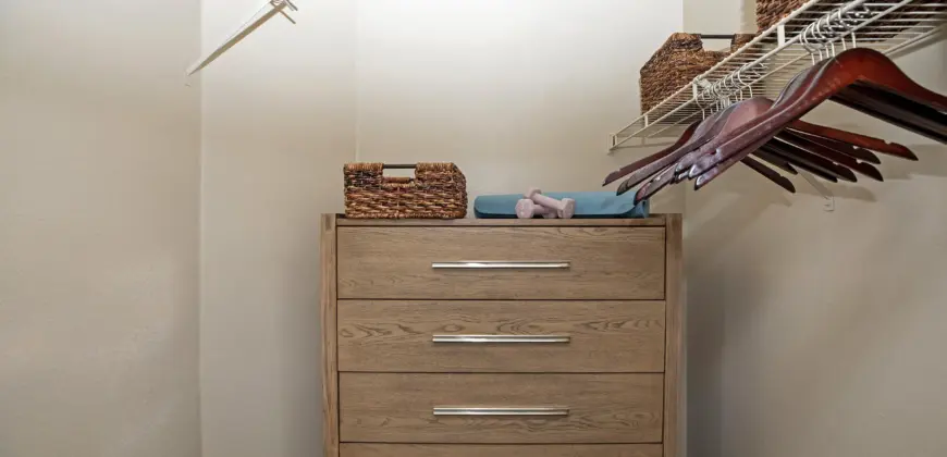 The Falls Round Rock