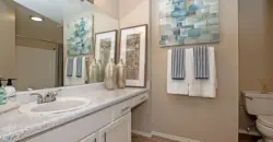 The Falls Round Rock