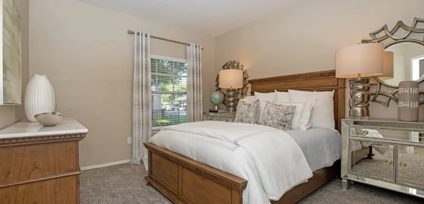 The Falls Round Rock