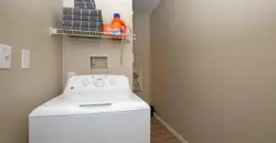 The Falls Round Rock